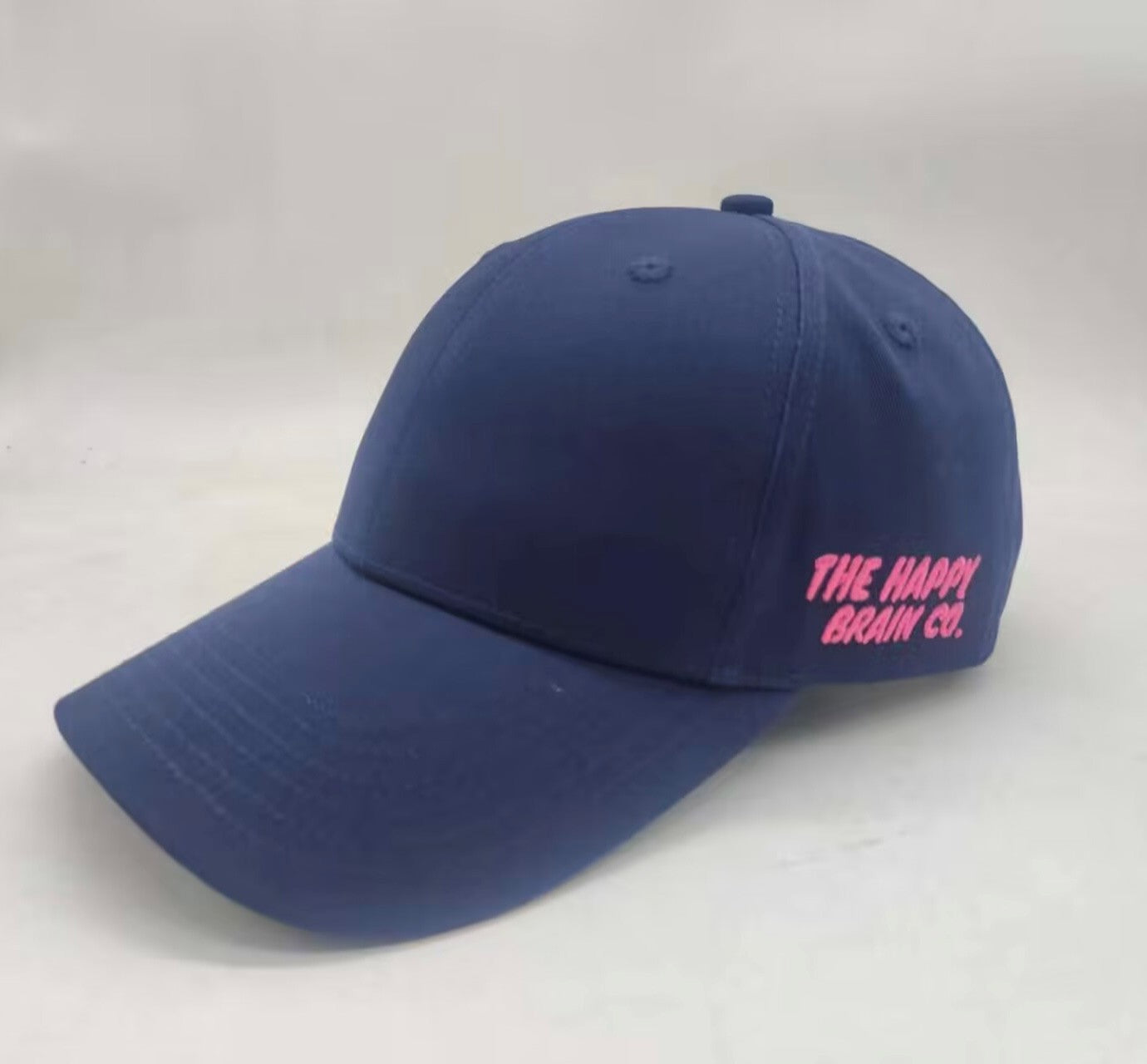 the cap